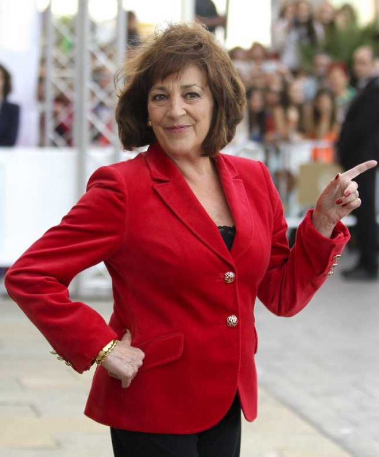 Carmen Maura