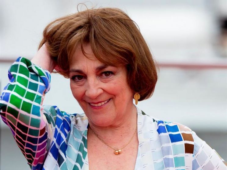Carmen Maura