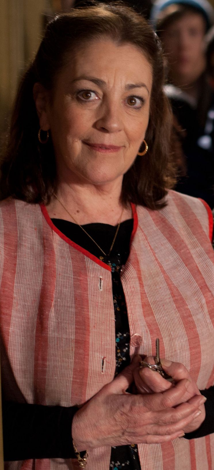 Carmen Maura