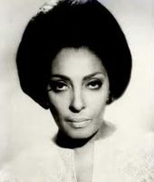 Carmen McRae