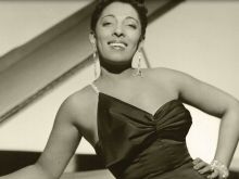 Carmen McRae