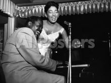 Carmen McRae