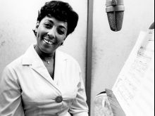 Carmen McRae