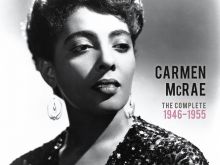 Carmen McRae