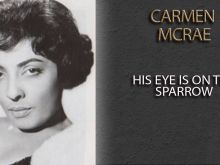 Carmen McRae