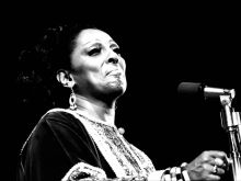 Carmen McRae