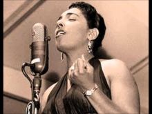 Carmen McRae