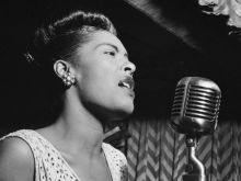 Carmen McRae