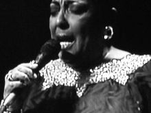 Carmen McRae