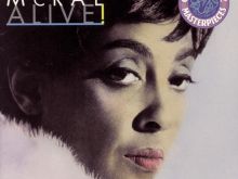 Carmen McRae