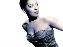 Carmen McRae