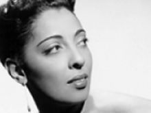 Carmen McRae