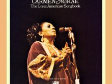 Carmen McRae