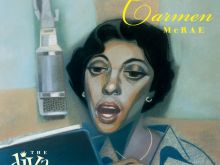 Carmen McRae