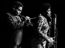 Carmen McRae
