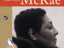 Carmen McRae