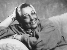 Carmen McRae