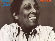 Carmen McRae