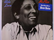 Carmen McRae