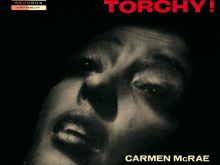 Carmen McRae