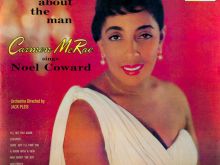 Carmen McRae