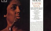 Carmen McRae