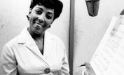 Carmen McRae