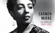 Carmen McRae