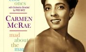 Carmen McRae