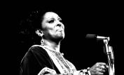 Carmen McRae