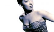 Carmen McRae