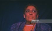 Carmen McRae