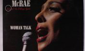 Carmen McRae