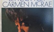 Carmen McRae