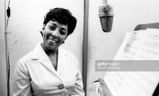 Carmen McRae