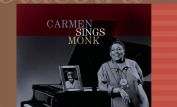 Carmen McRae