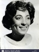 Carmen McRae