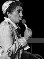 Carmen McRae