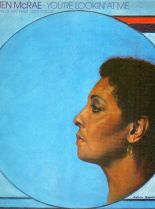 Carmen McRae