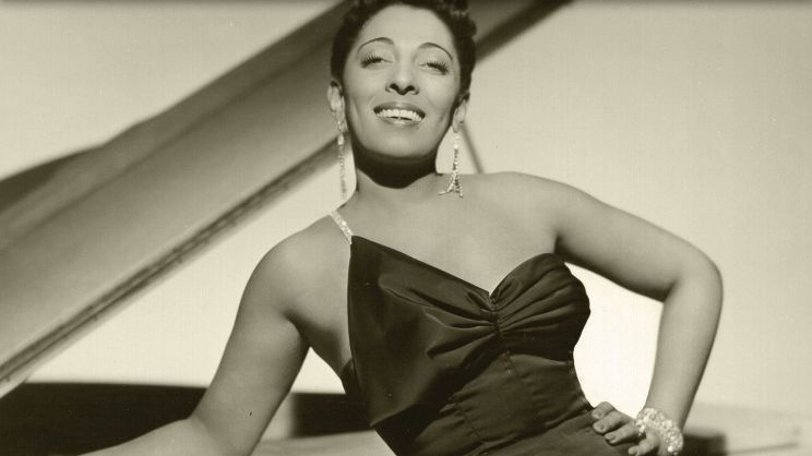 Carmen McRae