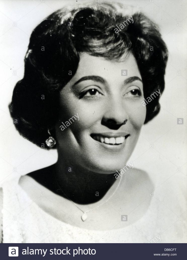 Carmen McRae