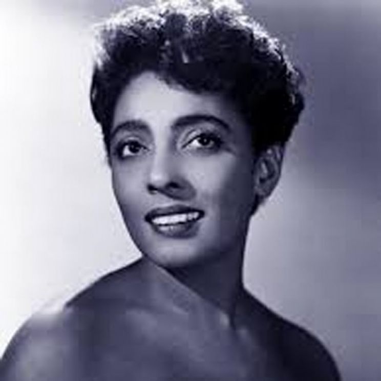 Carmen McRae