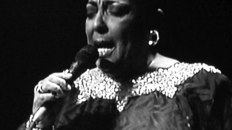 Carmen McRae