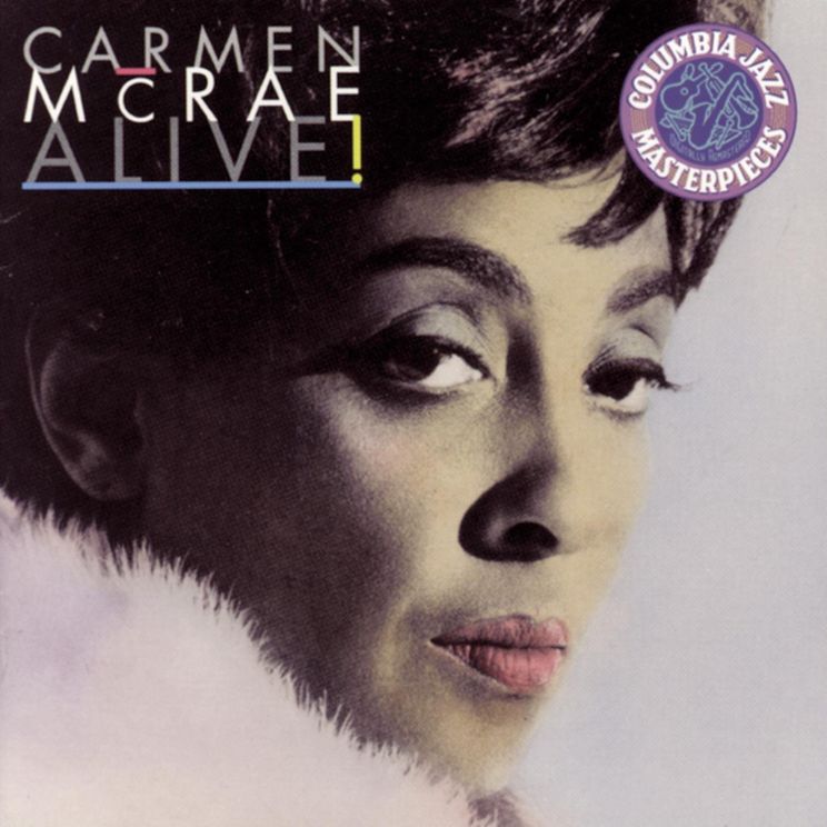 Carmen McRae