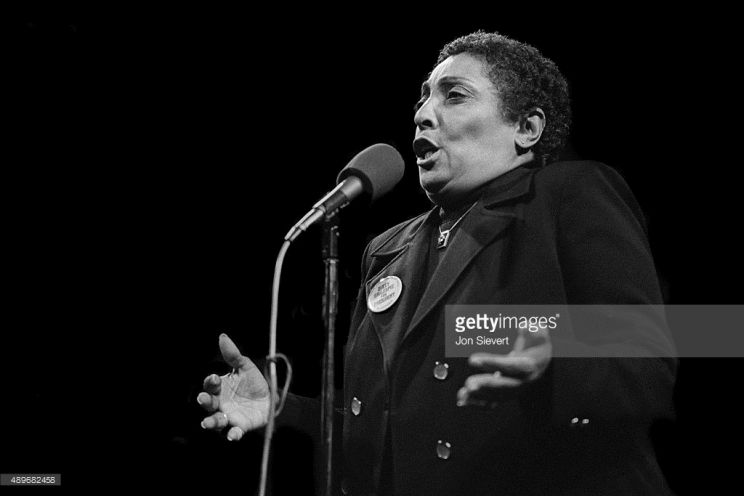 Carmen McRae