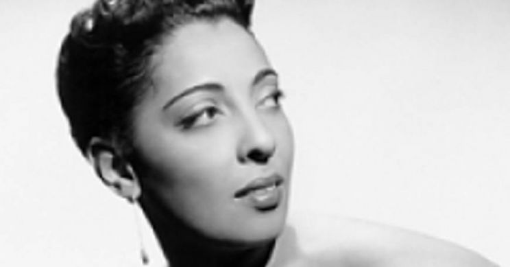 Carmen McRae