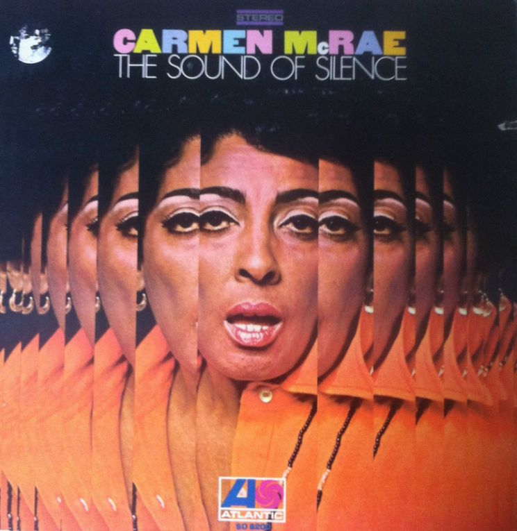 Carmen McRae