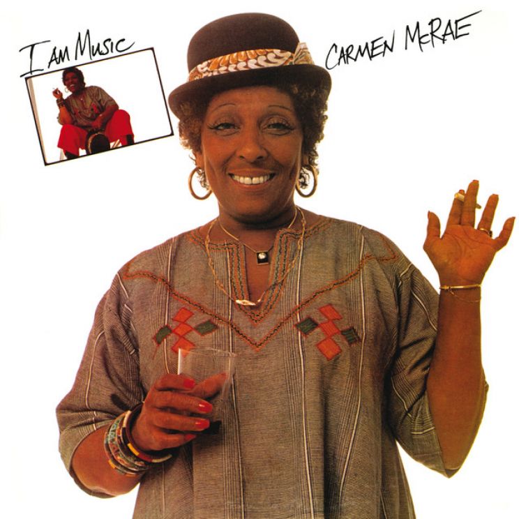 Carmen McRae