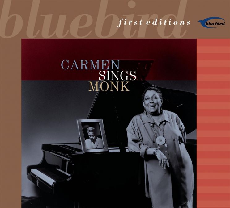 Carmen McRae