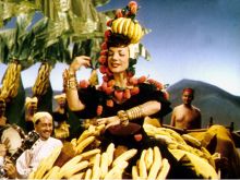 Carmen Miranda